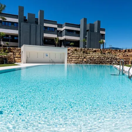 Apartment Andalusia Horizon *