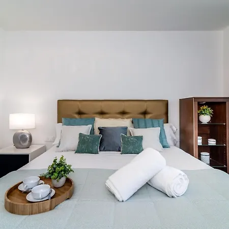 Andalusia Horizon Apartment
