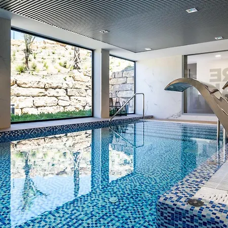 Apartment Andalusia Horizon Estepona