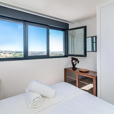 Apartment Andalusia Horizon
