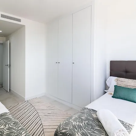 Apartment Andalusia Horizon *