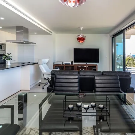 Apartment Andalusia Horizon Estepona