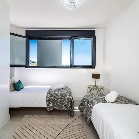 Apartment Andalusia Horizon Estepona
