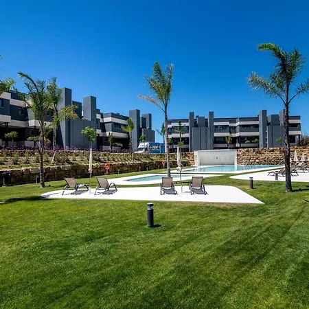 Andalusia Horizon Apartment *