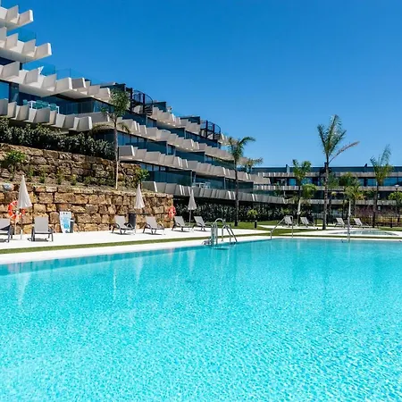 Apartment Andalusia Horizon