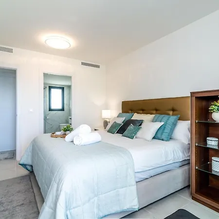 Apartment Andalusia Horizon *