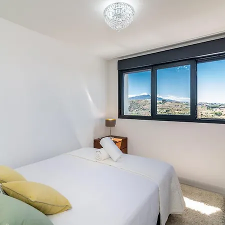 Apartment Andalusia Horizon