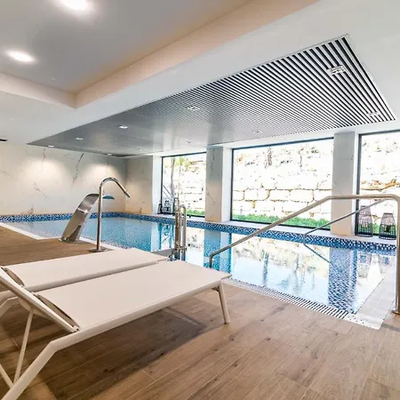 Andalusia Horizon Apartment *