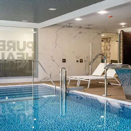 Andalusia Horizon Apartment Estepona